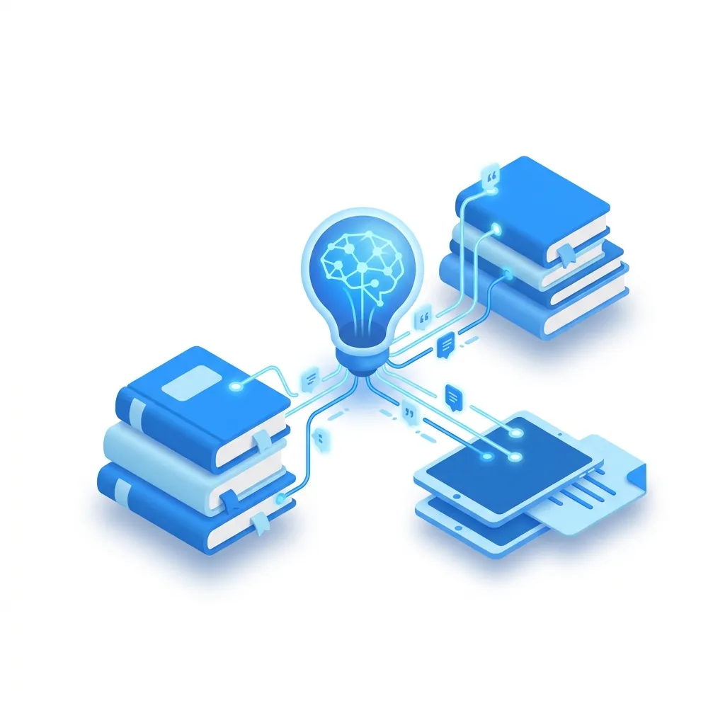 Knowledge Agent