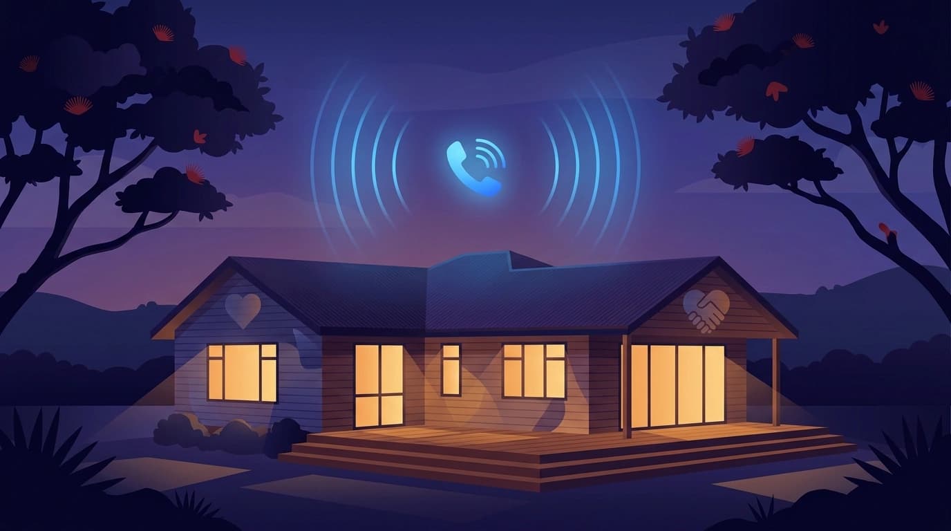 A Hamilton home care agency loses $641k a year. After 5pm.