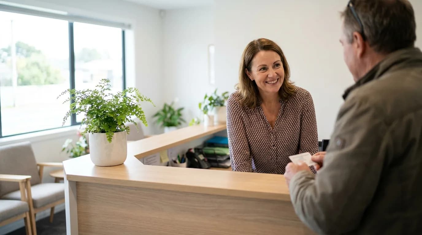 A Clinic Lets AI Answer the Phone at 7pm. Here Is the Honest Take on Healthcare Voice AI Compliance.