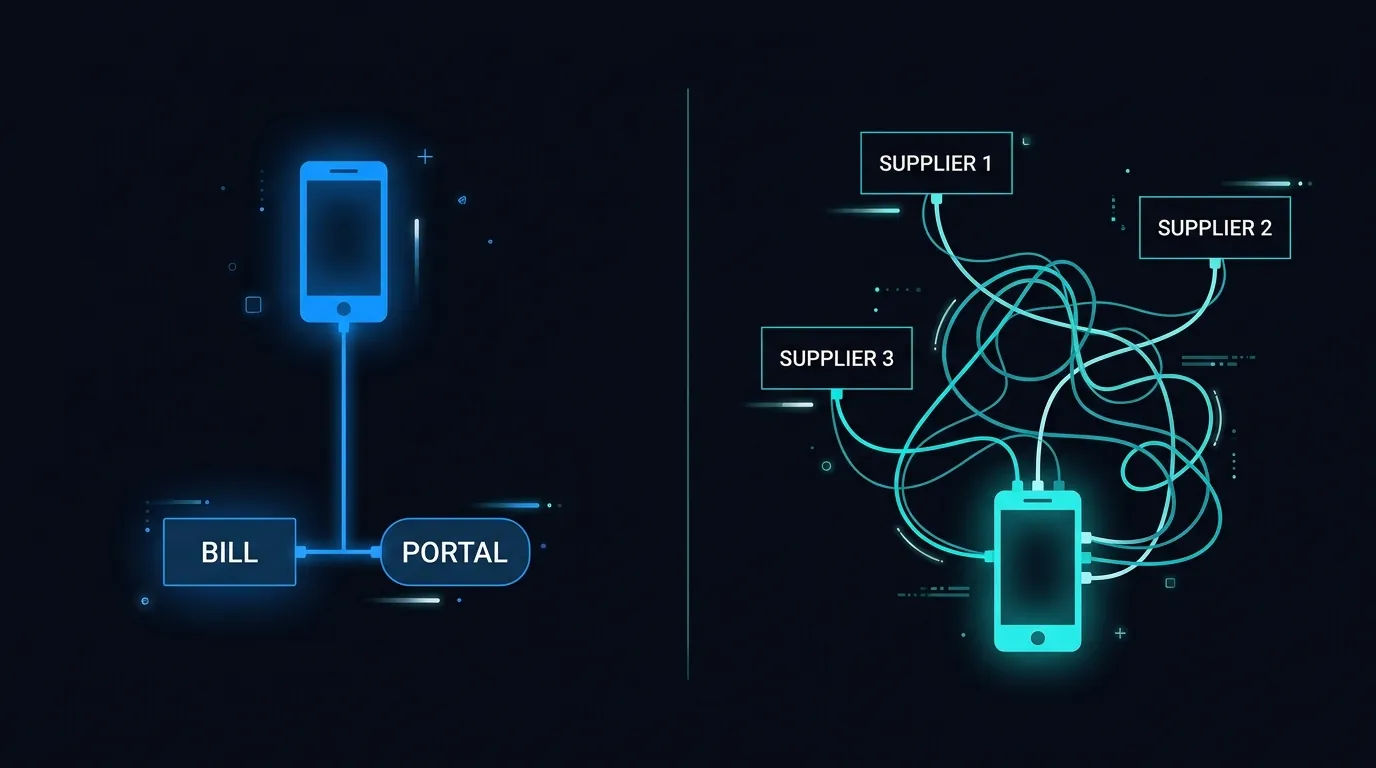 You Priced a DIY Voice Agent and the Invoices Kept Coming. Here Is the AI Voice Agent Bundle vs Build, Costed.