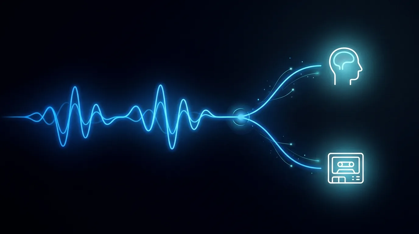 Half of Your 200 Outbound Dials Hit Voicemail. AI Voice Agent Voicemail Detection Spots the Machines First.