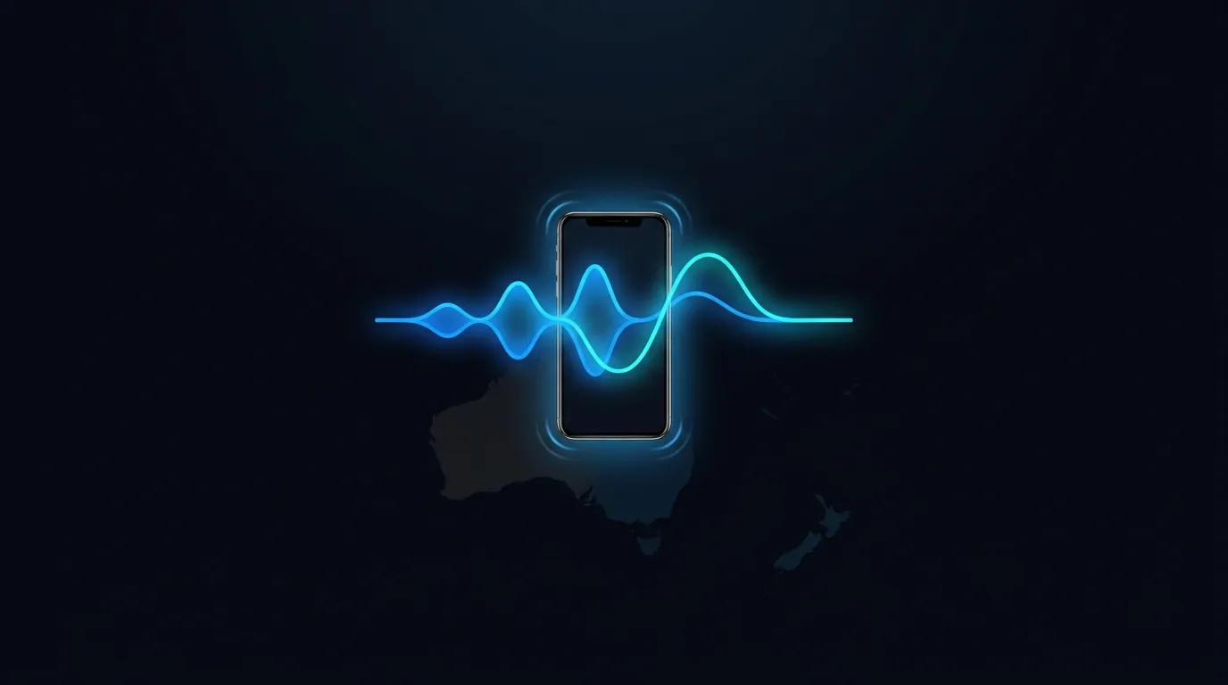Most AI Answering Services Were Built for US Offices. How to Choose One That Fits NZ and Australia.