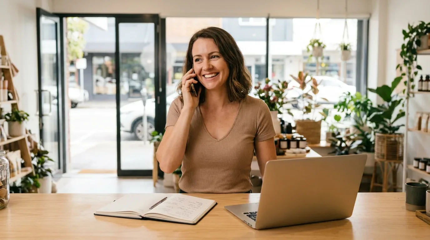 Every Best AI Receptionist Australia List Was Written by a Vendor. Here Are the Prices They Hide.