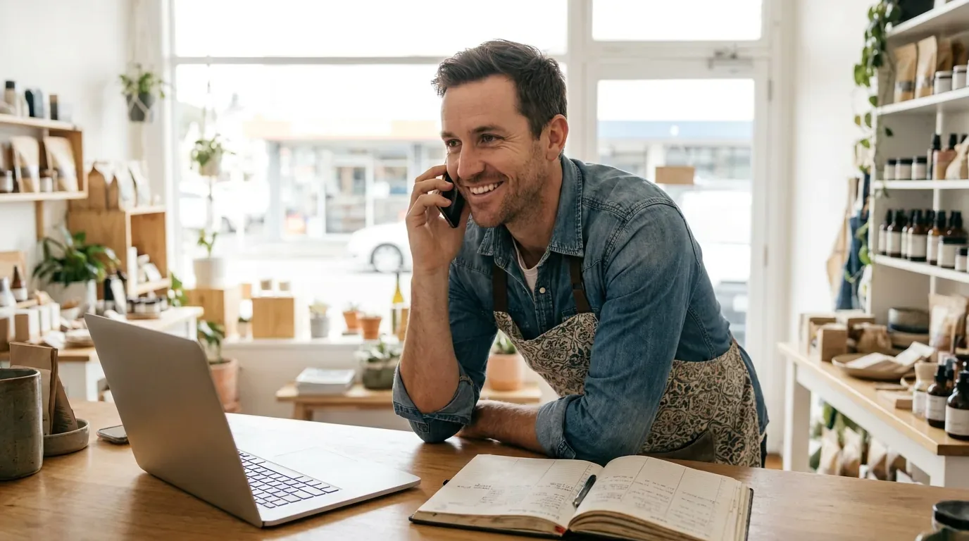Every Best AI Receptionist NZ List Was Written by a Vendor. Here Are the Prices They Hide.