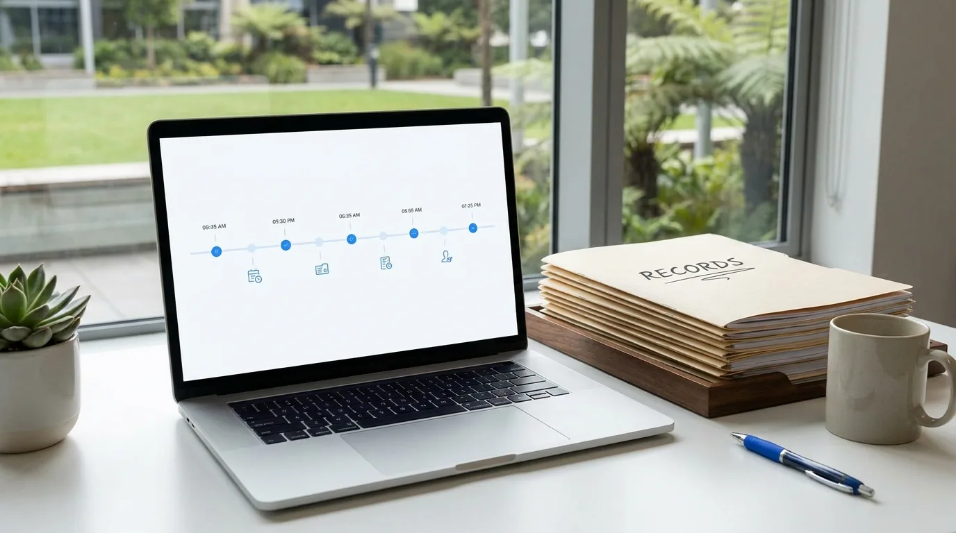 AI Can't File Your Tenancy Tribunal Application. It Can Build the File That Wins It.