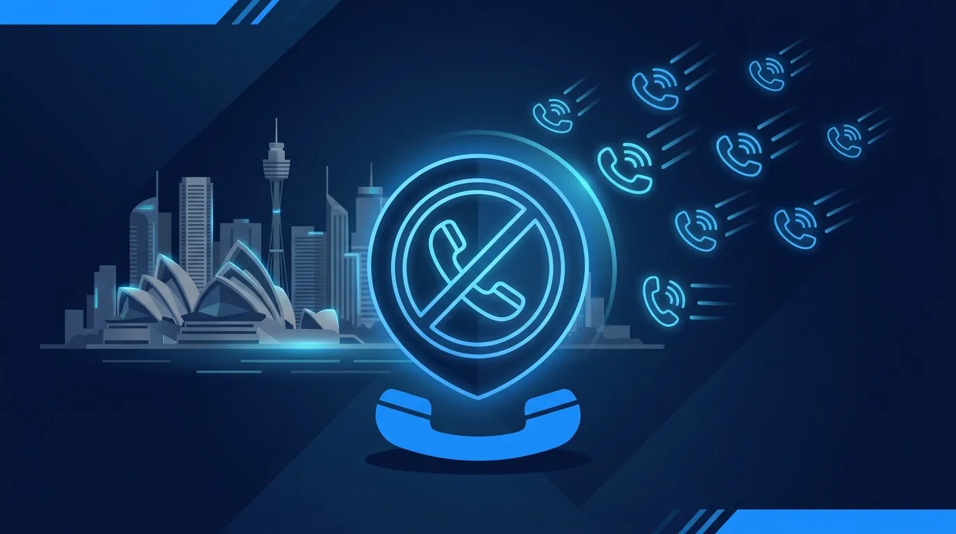 Do Not Call Register Rules for AI Voice Agents in Australia