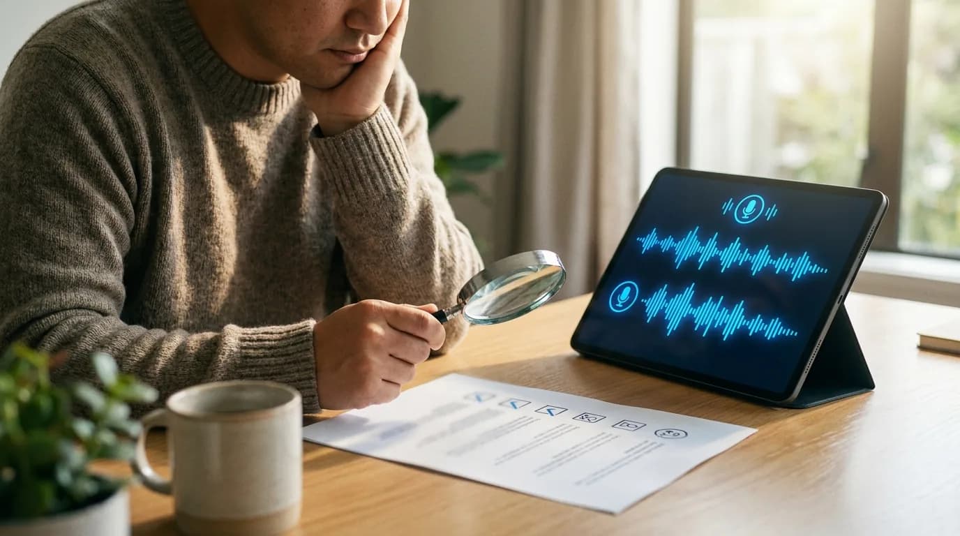 How to Choose an AI Voice Agent (NZ/AU): The Questions Demos Skip