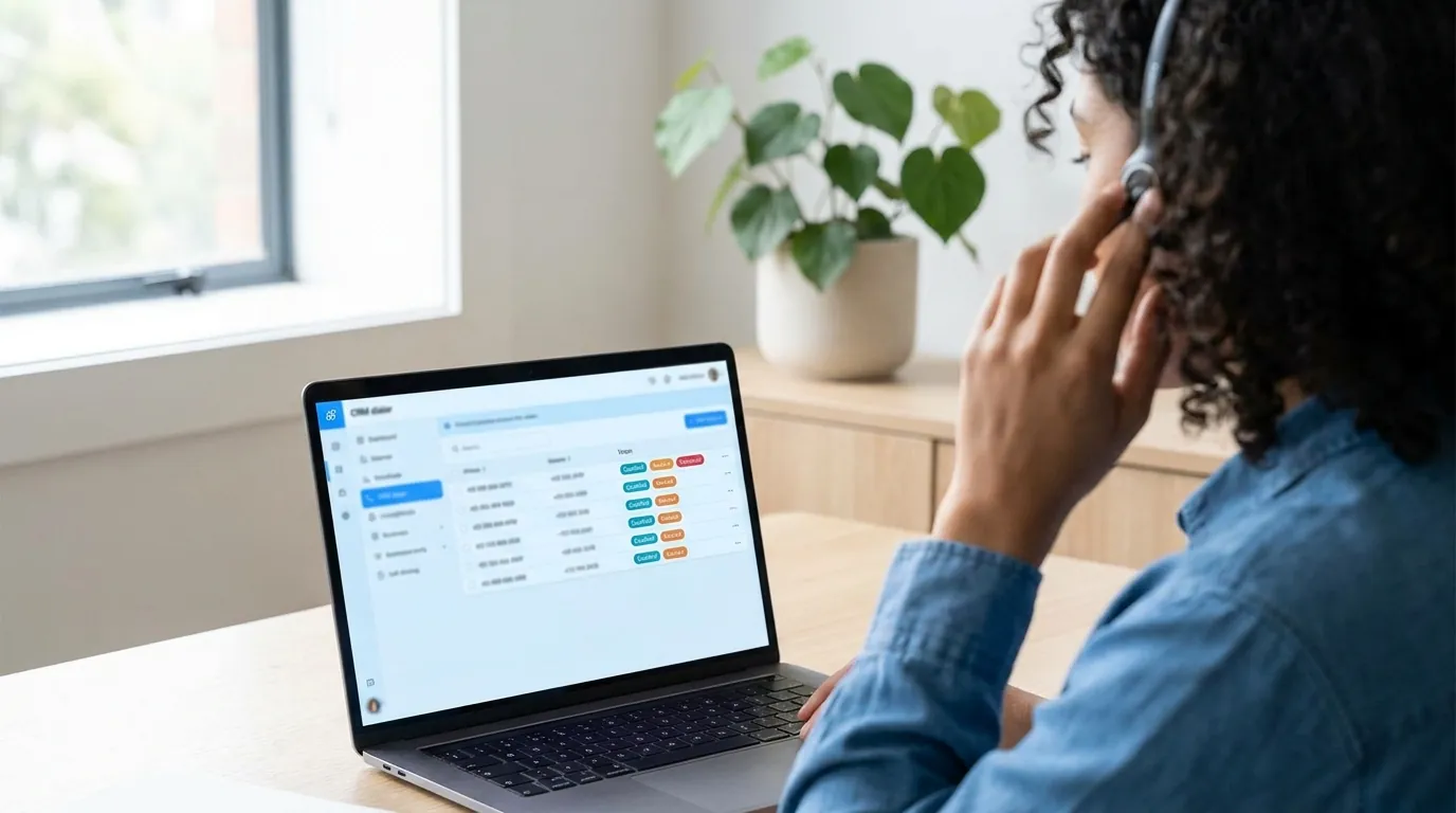 How to Implement AI in Outbound Sales Calls: 2026 NZ + AU Playbook