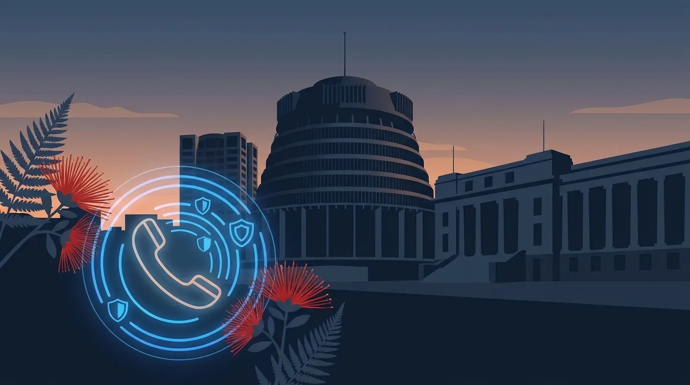 NZ Privacy Act 2020 for AI Voice Agents: All 13 IPPs in Plain English