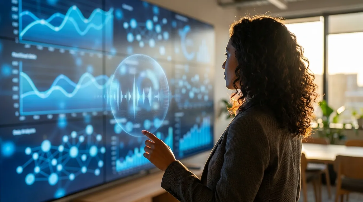 32 Call Centre Metrics That Actually Predict Performance (And What Your AI Agent Does to Each One)