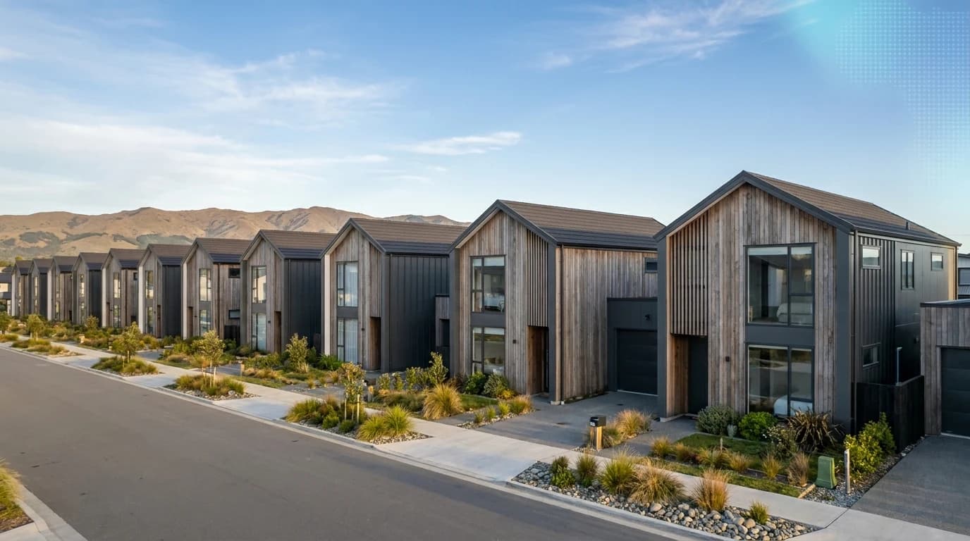 How a Christchurch property developer booked 49 viewings in 14 days