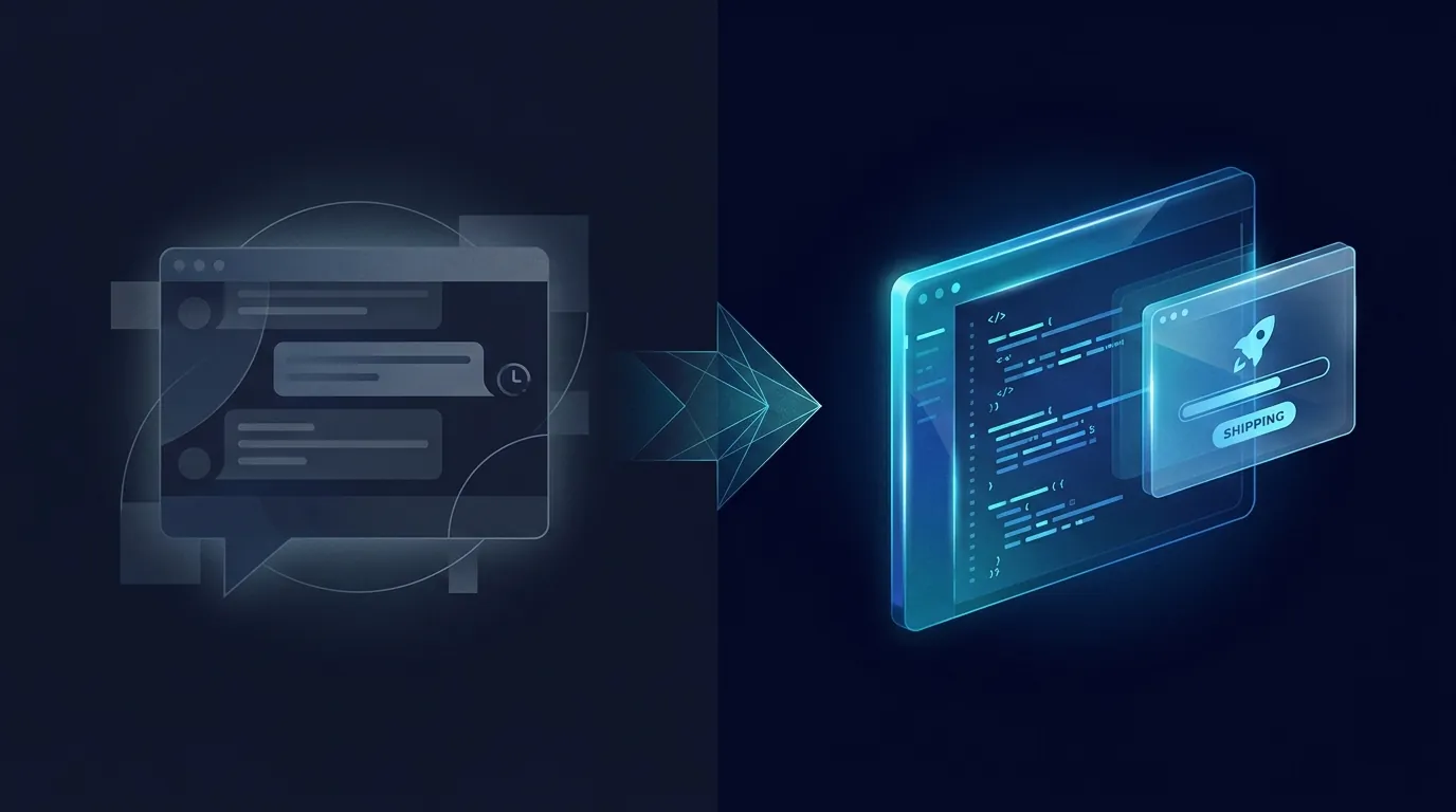 Claude Artifacts: stop chatting, start shipping