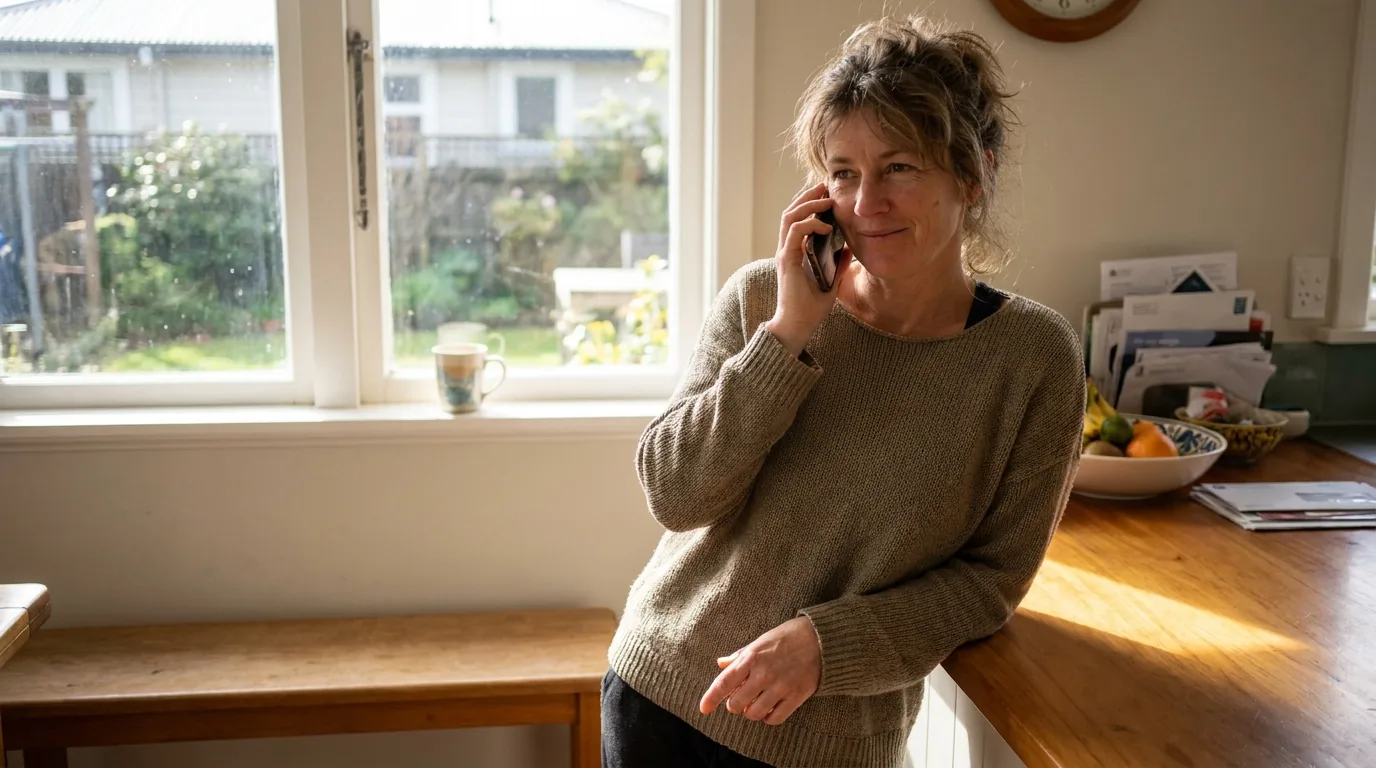 An AI Voice Agent Answers a 6pm Friday Call in Half a Second. Here Is Exactly How It Works on a Call.