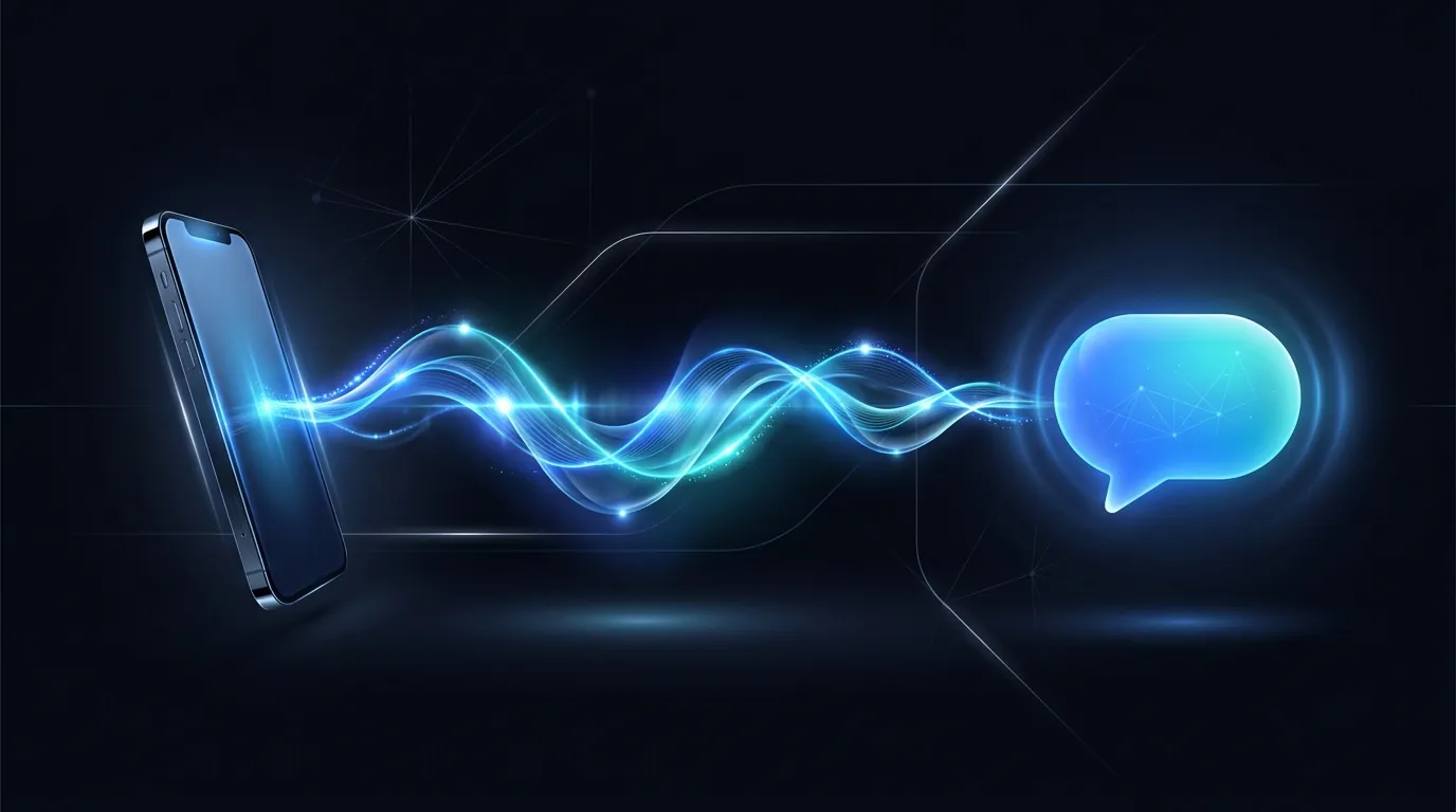 A Caller Rings Your Business At 6pm On A Friday And Gets An Answer In Half A Second. Here Is How An AI Voice Agent Works On A Real Call.