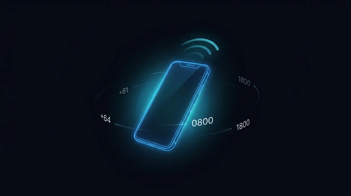 You Need an AI Phone Number Before Friday's 6pm Calls Roll to Voicemail. Here Is How to Get One.