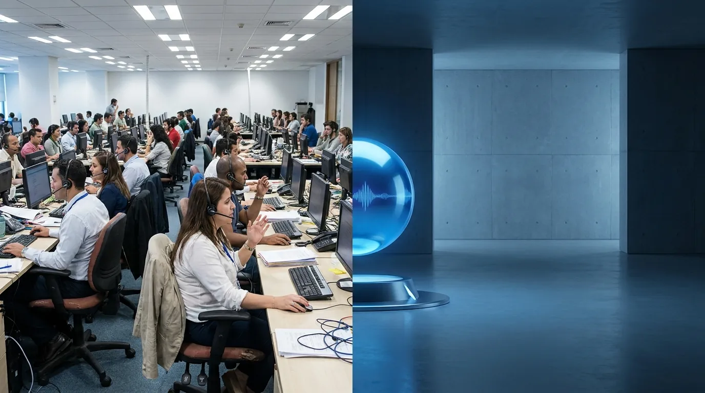 Still Paying $3 Per Inbound Call? Here Is What an Inbound Call Centre AI Voice Agent Costs Instead