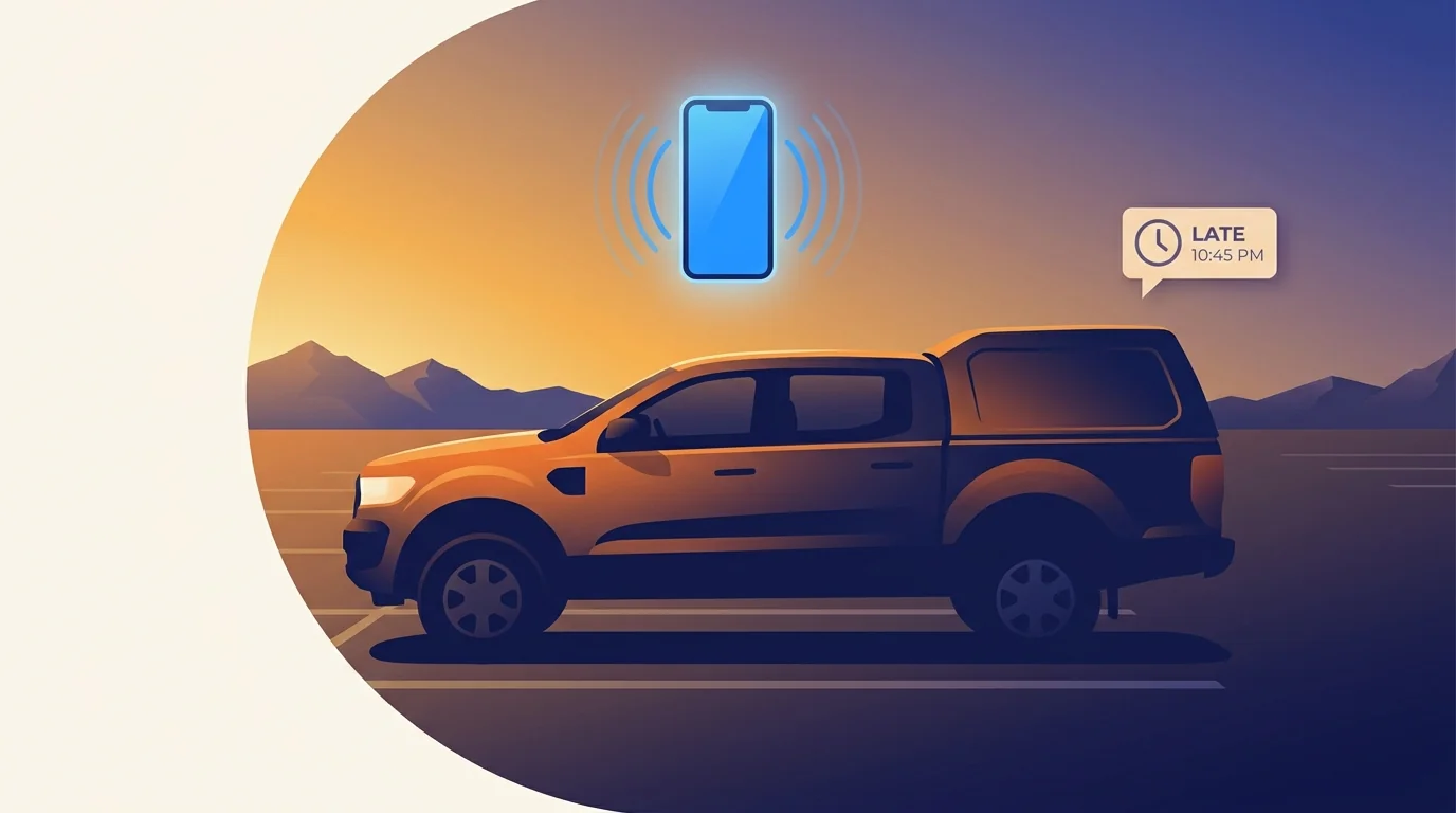 An Auckland mobile mechanic missed 463 after hours calls last year. We fixed it in 11 days.