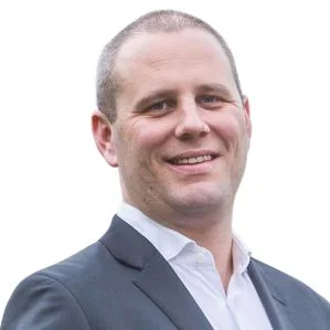 James Mairs, City Sales