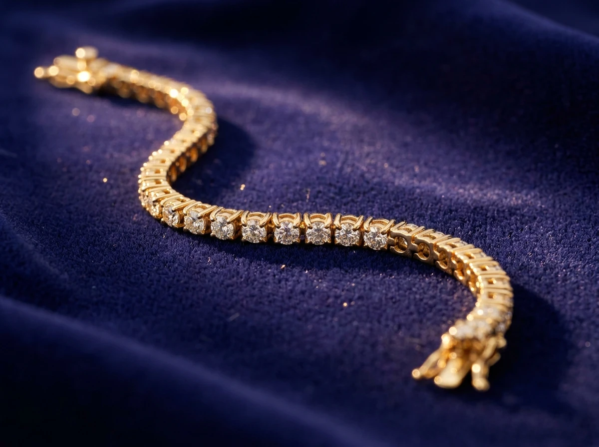 Jewellery & watches: Concierge for premium brands