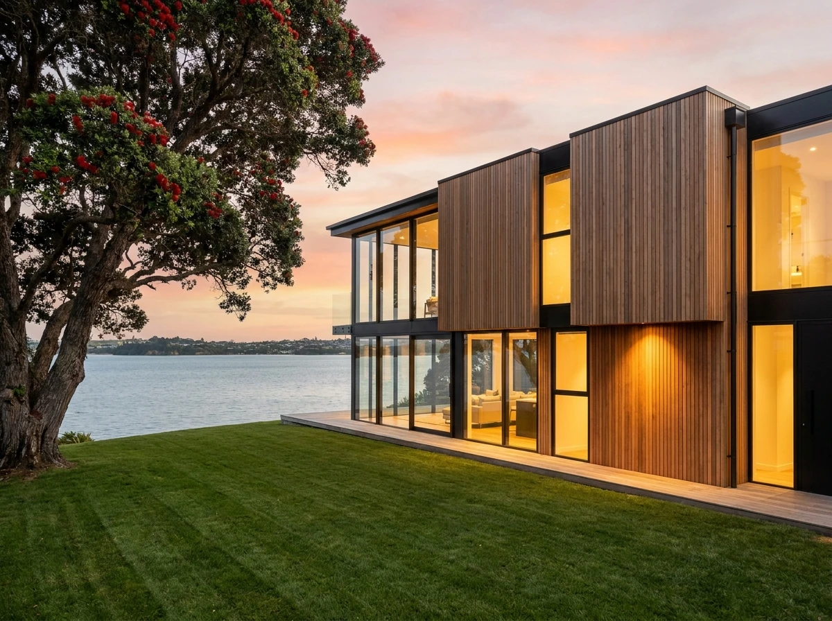 Luxury real estate: Concierge for premium brands