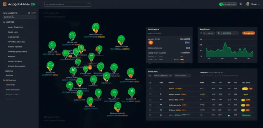 Full CRM with Auto-Invoicing