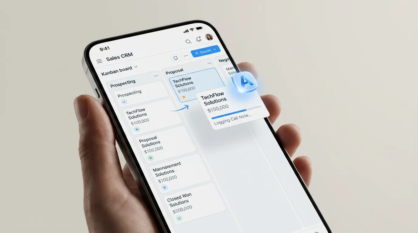 The Inbox Autopilot