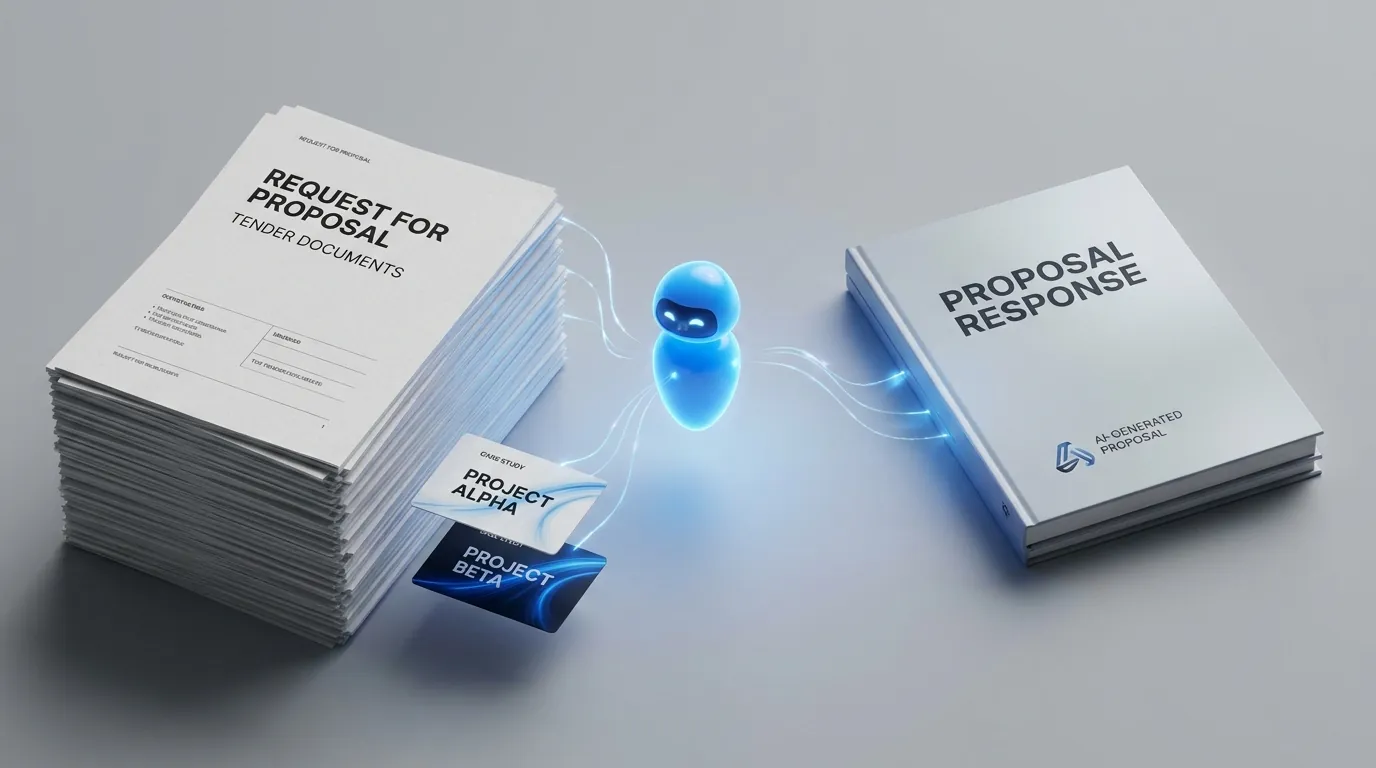 The RFP Responder
