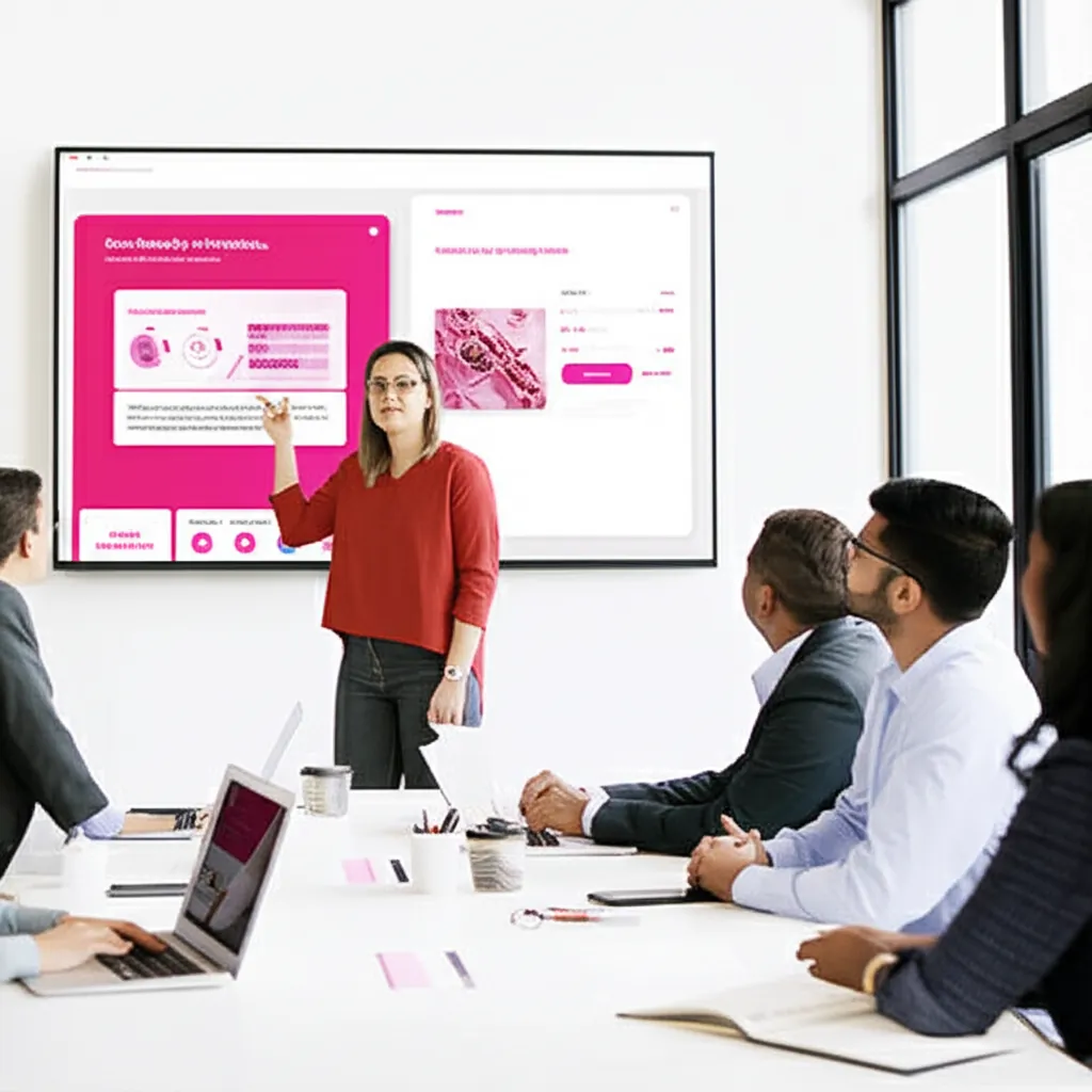 Product Managers