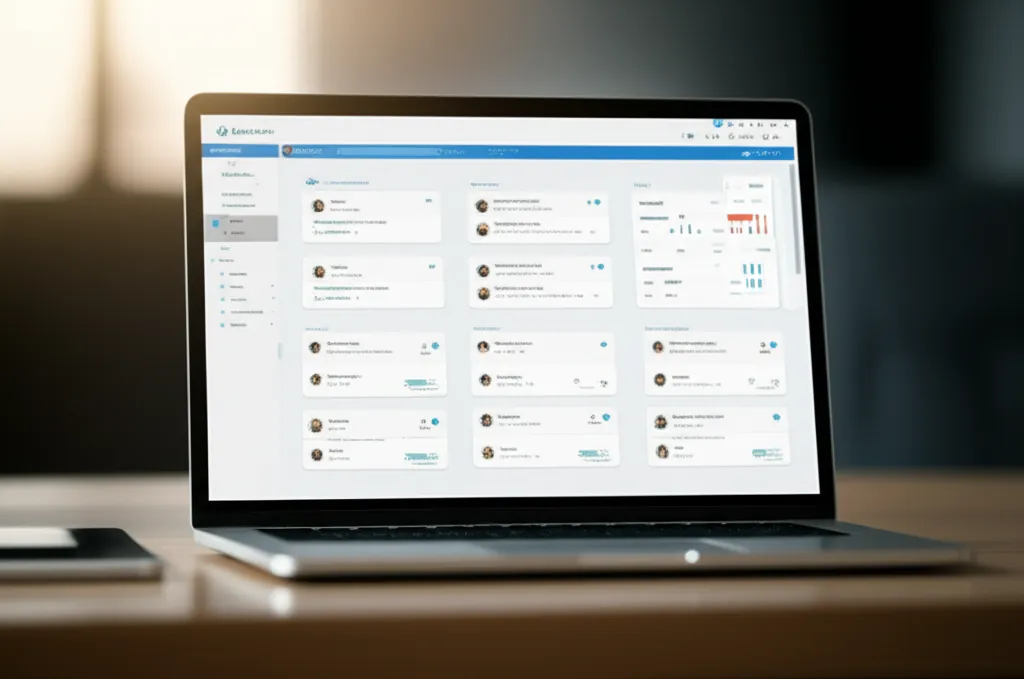 Client Portal