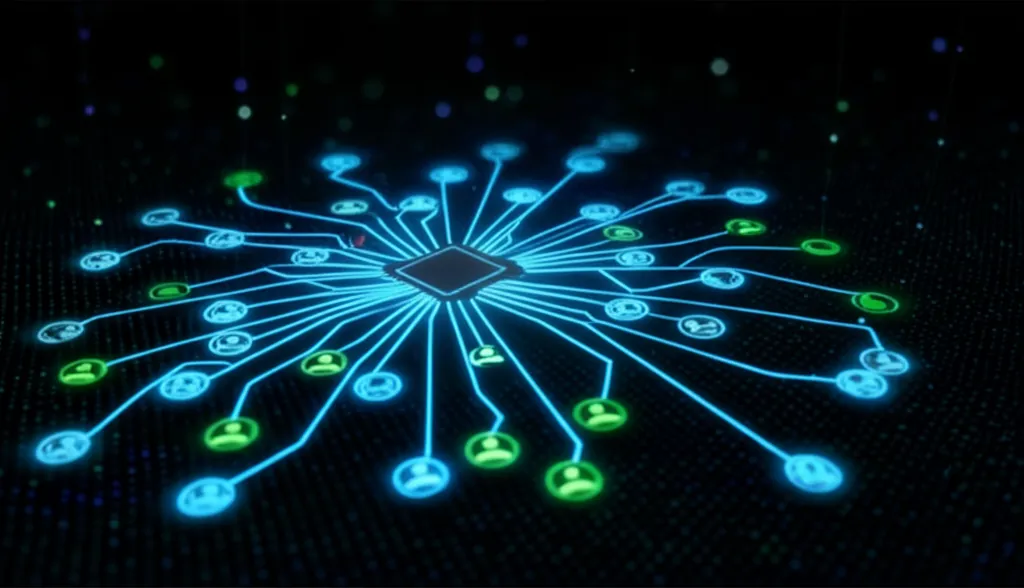 AI outbound calling at scale