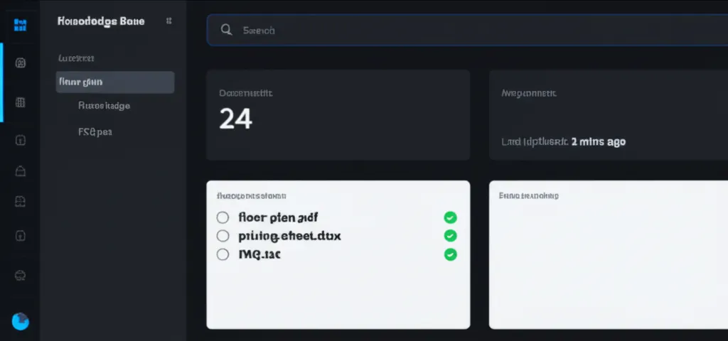 Waboom portal knowledge base