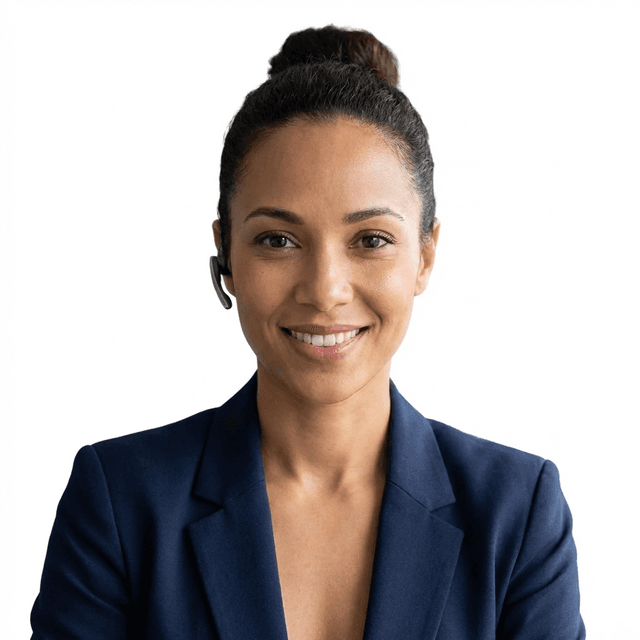 Michelle — live AI business growth consultant