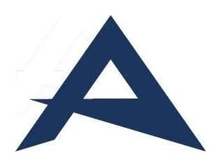 Alpine Print logo