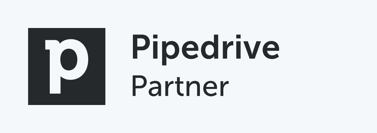Pipedrive Partner
