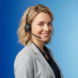 Charlie, the Australian AI sales agent. Tap to hear him live.