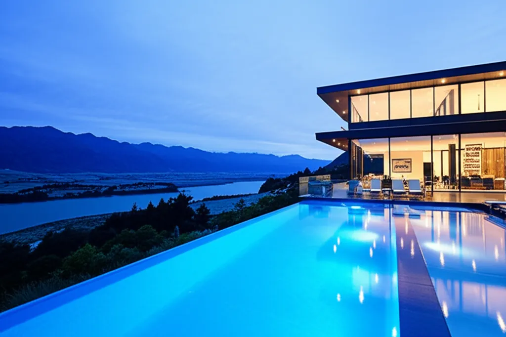 Luxury Vacation Property