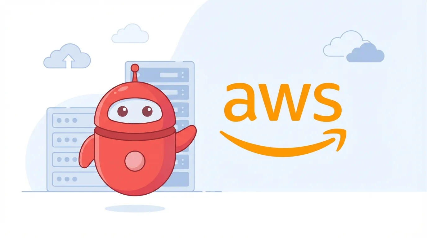 OpenClaw AWS Setup Guide