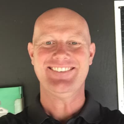 Jason Davis