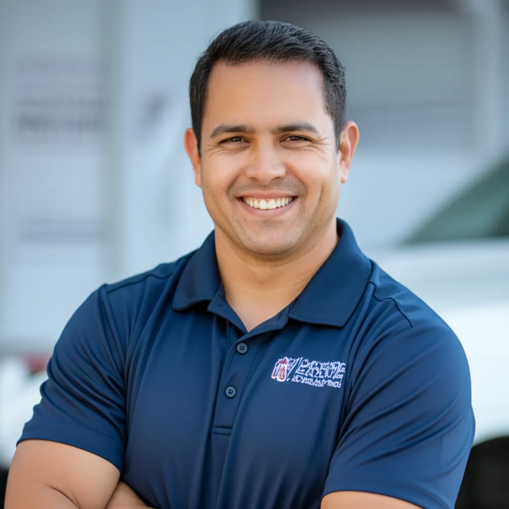 Mike Rodriguez
