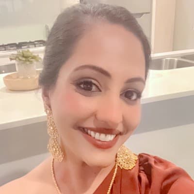 Shivani Narayan