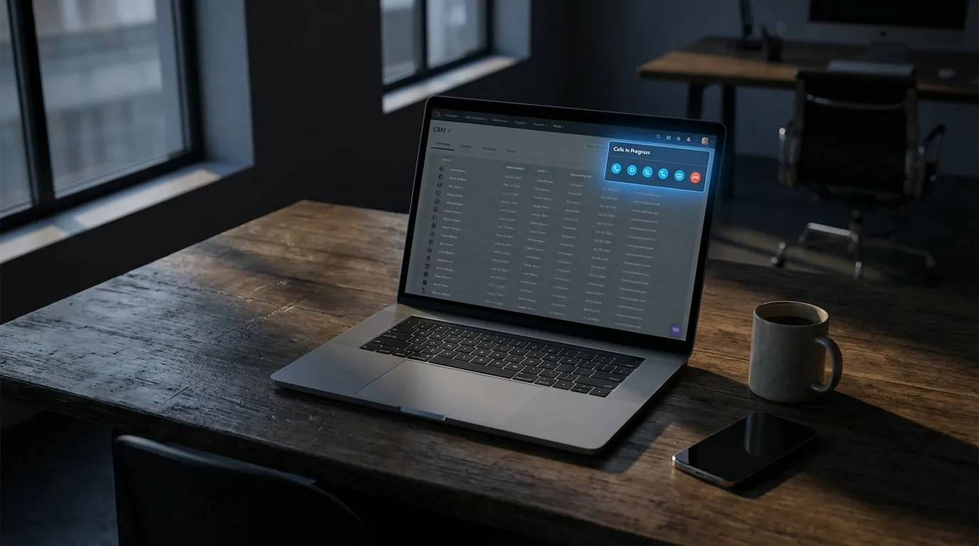800 Dormant Leads. 340 Connected Calls. 12 Meetings Booked.