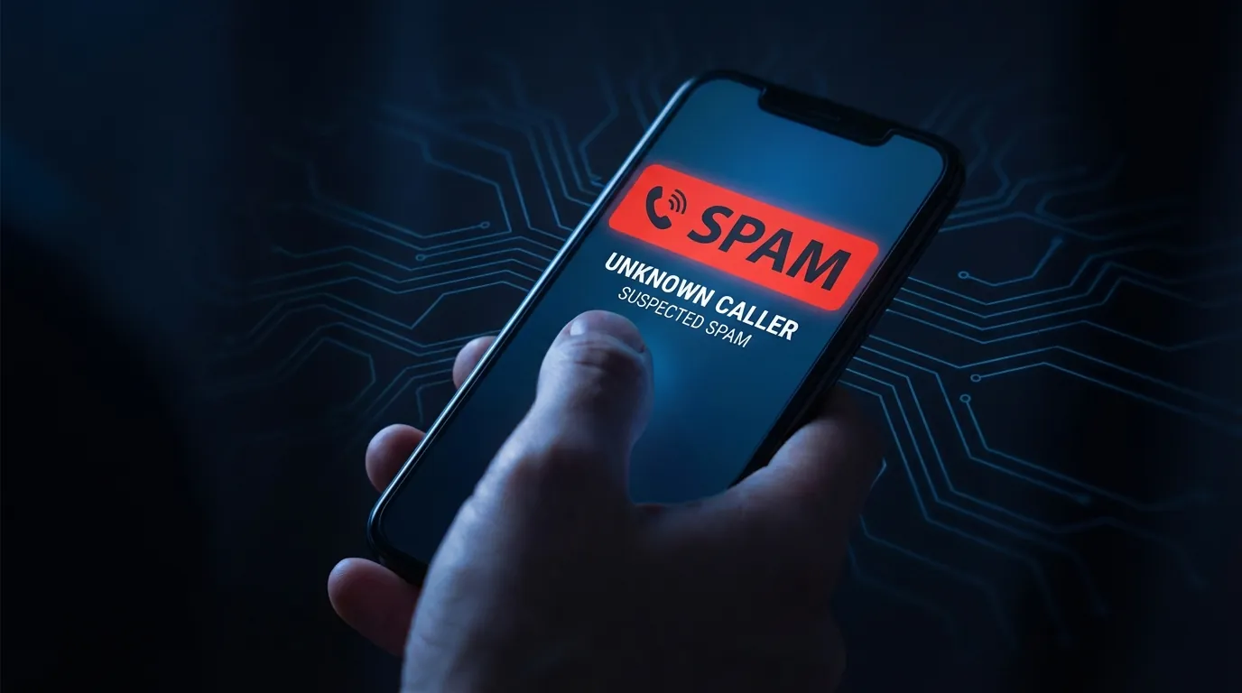 Your AI Dialler Is Getting Your Numbers Burned. Here’s Why.