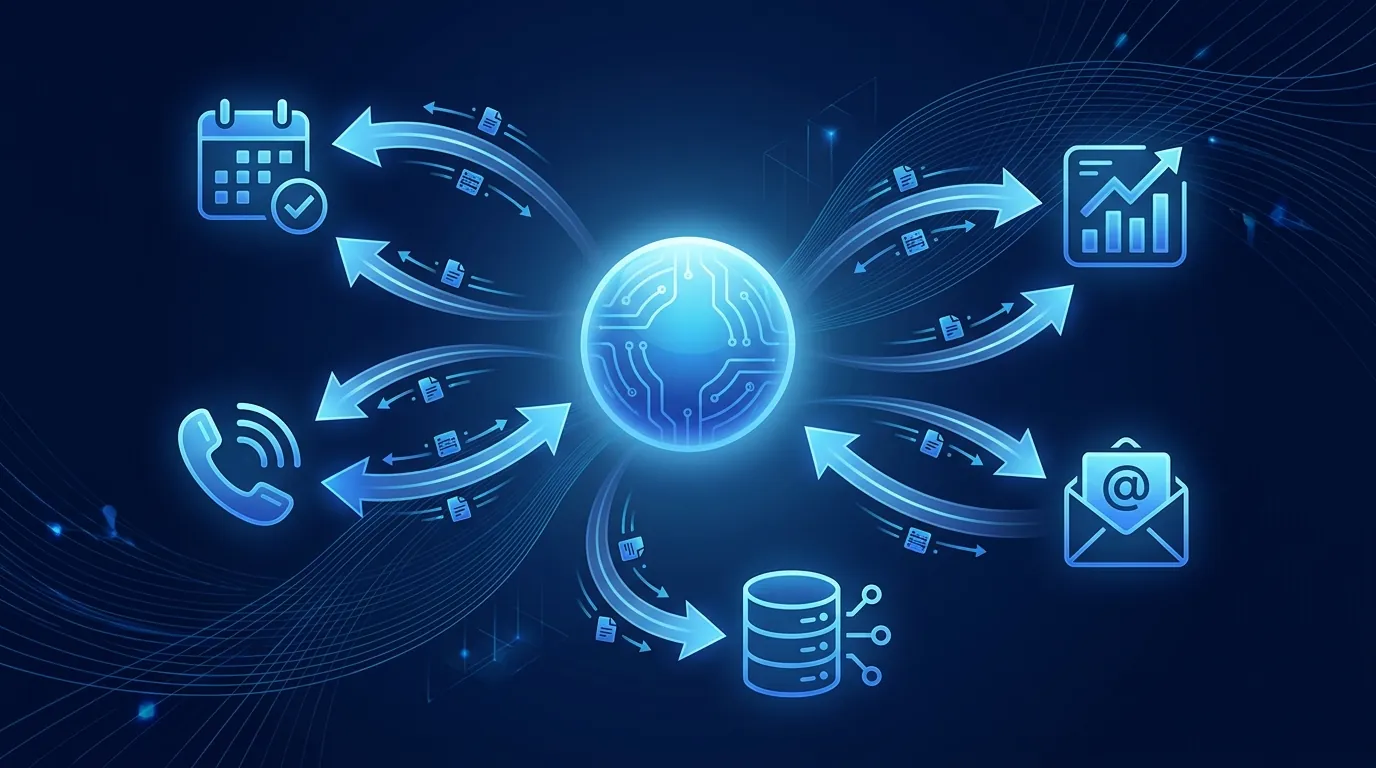 How Functions and Extract Variables Stop Your AI Agent Wasting a Single Inbound Call