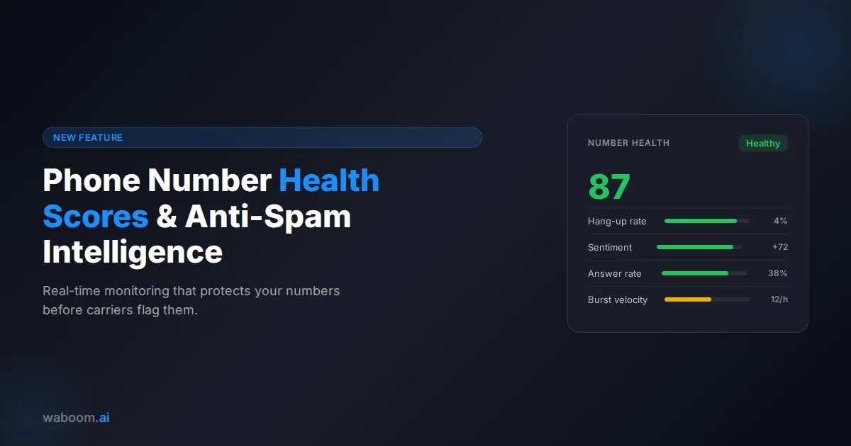 Your AI Agent Is Getting Flagged as Spam