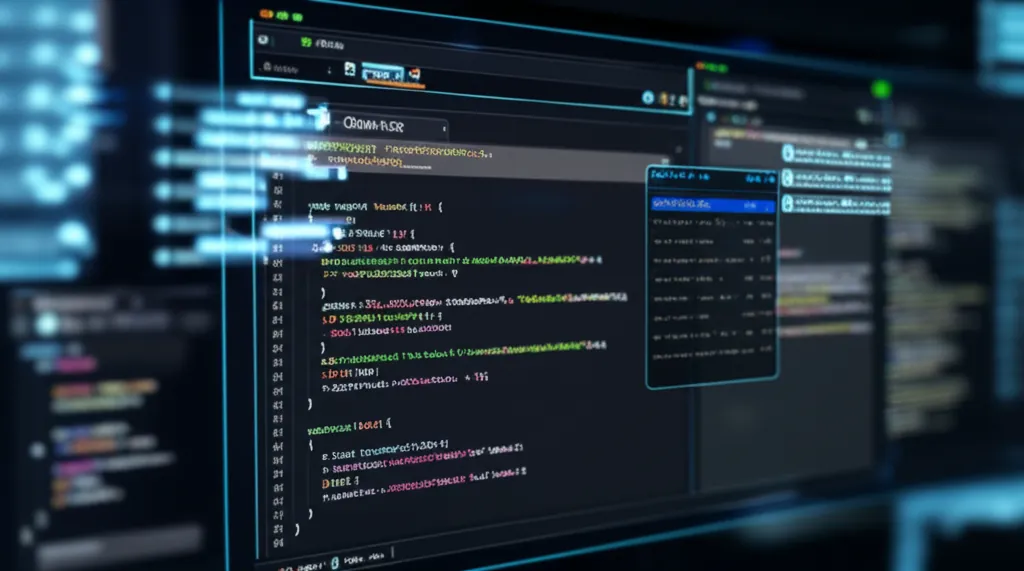Claude Code terminal interface showing agentic coding assistant building a real application