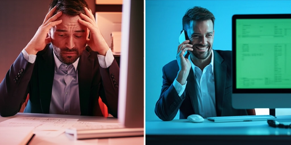 AI Lead Scoring: Stop Calling Leads in the Wrong Order