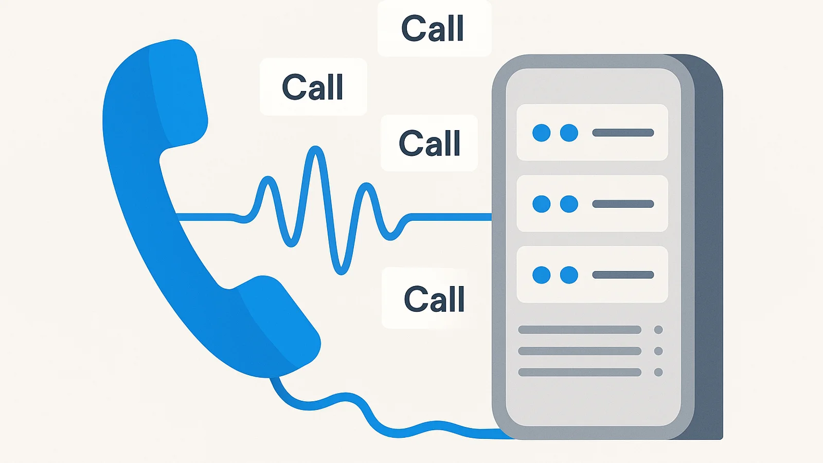 80 inbound calls. 12 tickets logged. The 3 saves buried in the other 68.