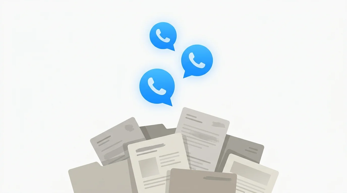 The three saves your booking focused agent would otherwise miss.