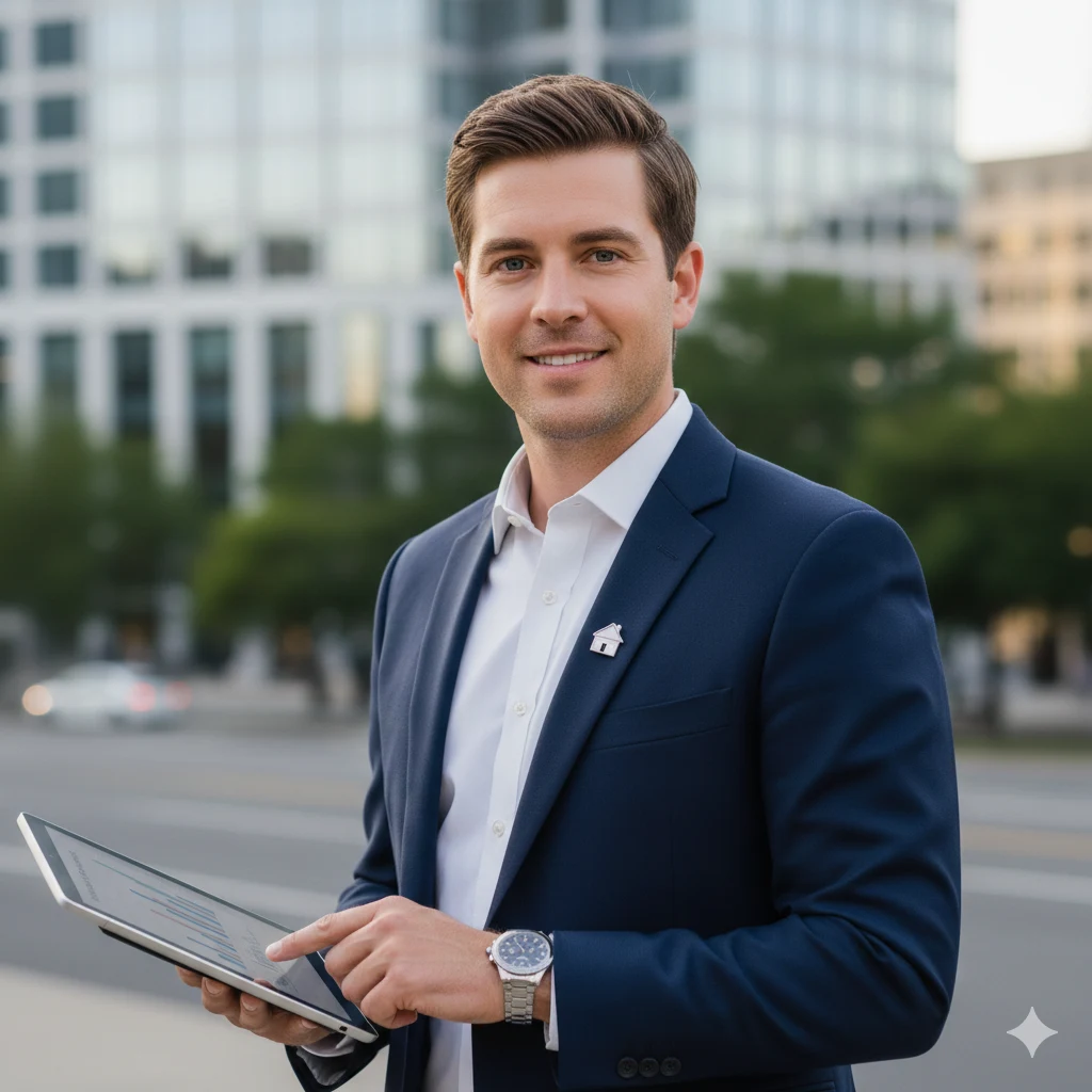 Alex, the agency's AI voice agent powered by Waboom AI